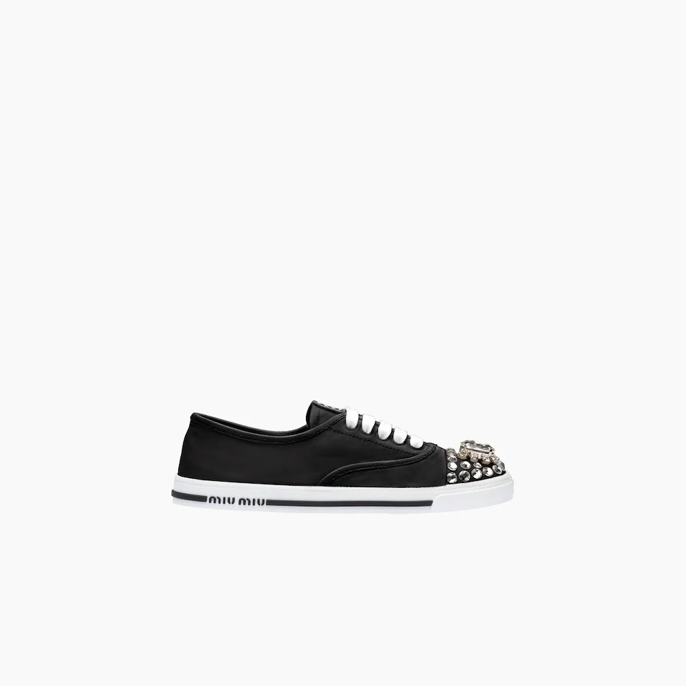 Miu miu sneakers
